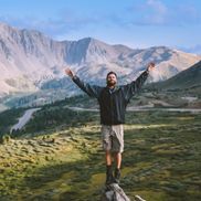 Brent Weber Photography