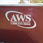 Advanced Waste Solutions