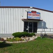 AAA Food Equipment Co of Austin