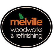 Melville Woodworks & Refinishing