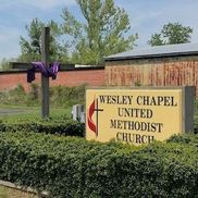 Wesley Chapel United Methodist Church (Lake City)