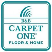 B&B Carpet One