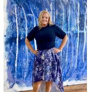 Camilla Webster Inc.