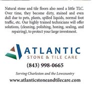 Atlantic Stone and Tile Care