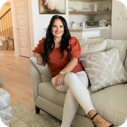 Kourtni Ince - eXp Realty, Bertram TX