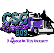 CSG LOGISTICS 803