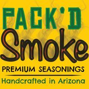 Pack'd Smoke