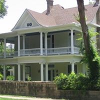 Star of Texas Inn and Austin Folk House, Austin TX
