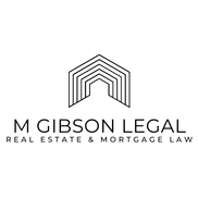 M Gibson Legal - Real Estate and Mortgage Law