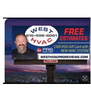West Hvac