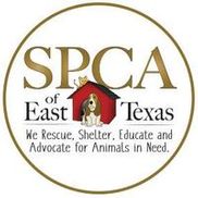 SPCA East Texas