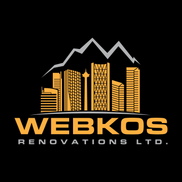 Webkos Renovations Ltd.