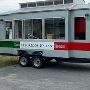 Lou DelGrego's Italian Diner LLC