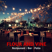 Flour and Vine