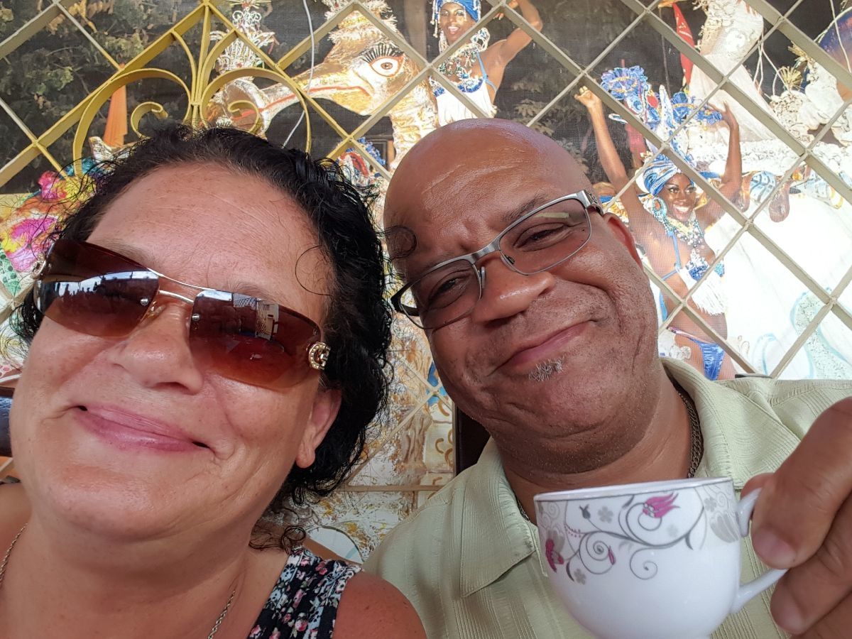 Cruise Planners-Charles & Jillian Gray, Indianapolis IN