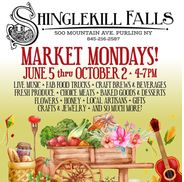 Shinglekill Falls Farmers Market