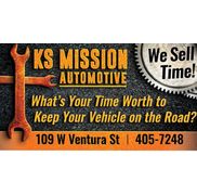 KS Mission Automotive