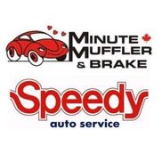 Minute muffler deals