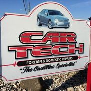 Car Tech of Indiana
