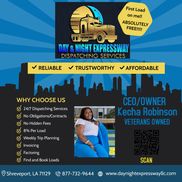 Day & Night Expressway Dispatching Services, LLC - Alignable