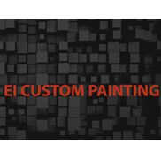 Exterior Interior Custom Paint Services
