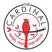 The CARDINAL Herbs, teas and Spices