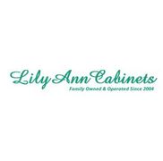 Lily Ann Cabinets