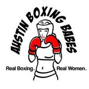 Austin Boxing Babes