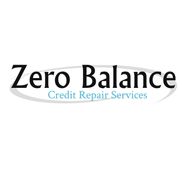 Zero Balance Credit & Finance Repair