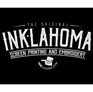 Inklahoma Screen Printing & Embroidery