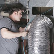 Able Duct Cleaning is a division of L L Tomkels Corportion LIC#796084 Ph- 323-344-0867, Glendale CA