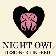 Night owl designer lingerie