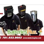 Batteries Plus Bulbs