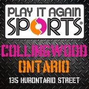 Play It Again Sports