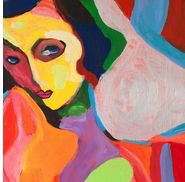 Rachel Rasnick Art