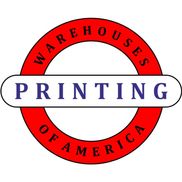 Printing Warehouses of America Inc
