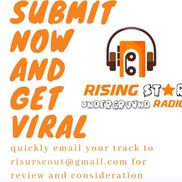 Rising Star Underground Radio