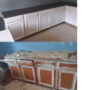 Twice as nice painting &powerwashing