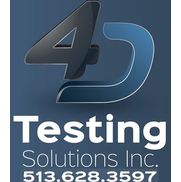4D Testing Solutions, Inc.
