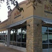 Fort Worth Screen Printing