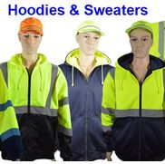 SAFETY VEST MAN LLC