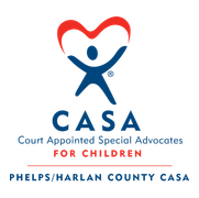 Phelps/Harlan County CASA