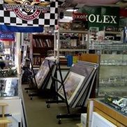 The Motorsport Collector