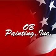 O B painting inc. Lakewood co