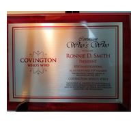 RDS Investigation and Polygraphs