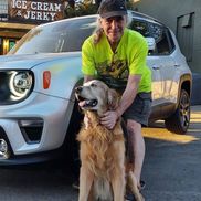 Richard Truesdell, Freelance Photojournalist—Hired Gun