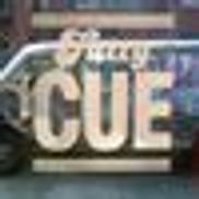 Fatty Cue