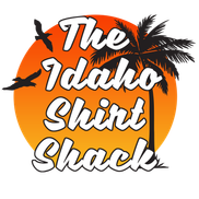The Idaho Shirt Shack