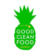 Good Clean Food Hawaii