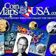 CoinMapsUSA.com